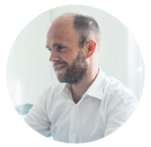 Picture of Skrevet af